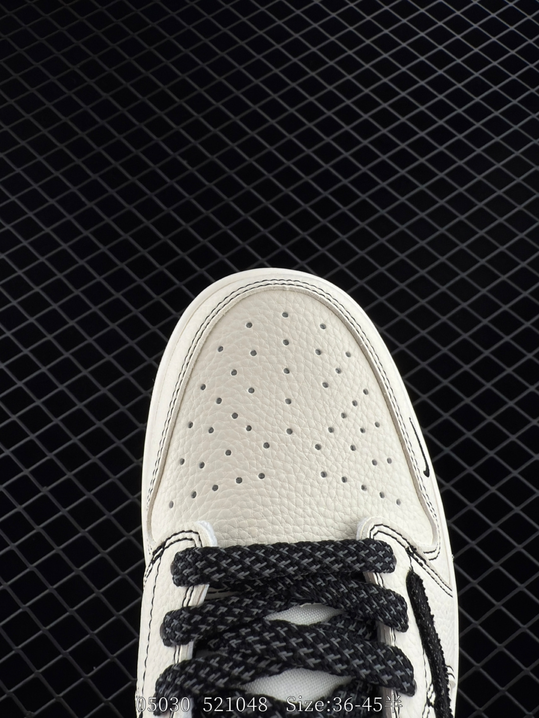 Nike Air Jordan 1 x Travis Scott AJ1